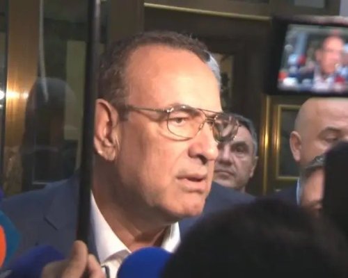 Джевдет Чакъров: Структурите на ДПС са в много добра кондиция