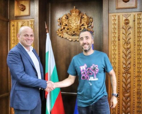 Рекорден брой участници на най-мащабното екстремно планинско състезание на балканите