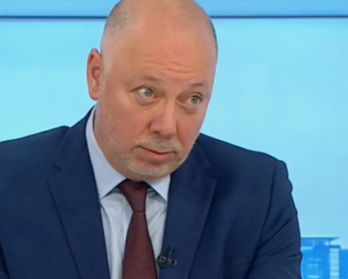 Росен Желязков към Доган и Пеевски: Ние с ДПС няма да влизаме в коалиция