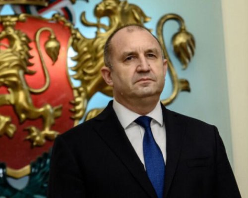 Президентът за 22 септември: Този исторически акт ни завеща безценен урок