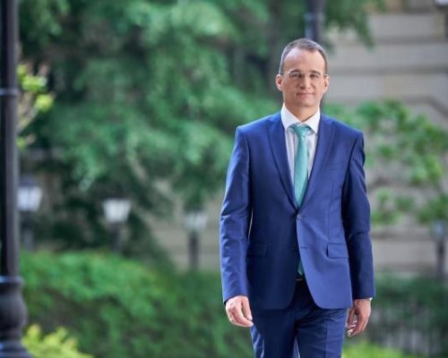 Левицата се цепи преди вота