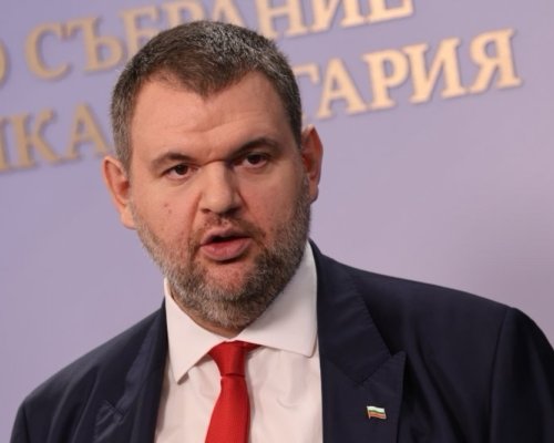Пеевски: Народното събрание трябва да отхвърли ветото за адвокатурата още на първото си заседание
