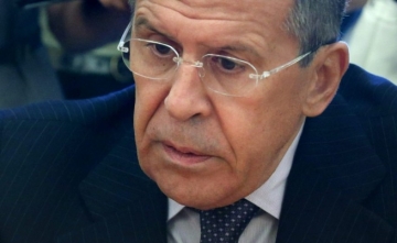 Лавров: Борисов трябва да се срамува пред избирателите си