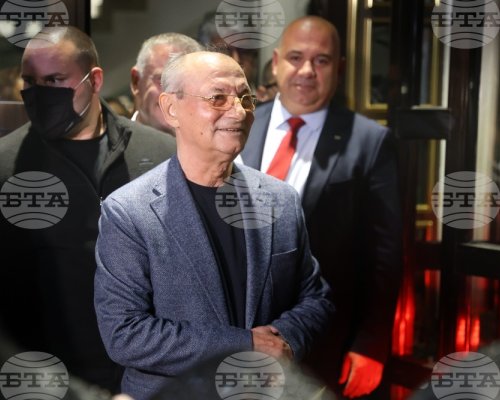 Ахмед Доган: Голямата цел е да няма ДПС, за да атакуват единството на нашата общност