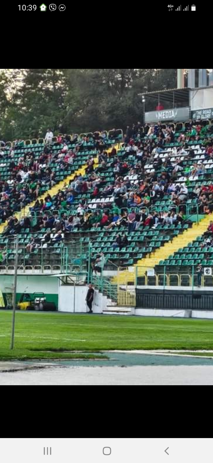 Пирин- Левски за Купата на България, ако орлетата се справят с Ком