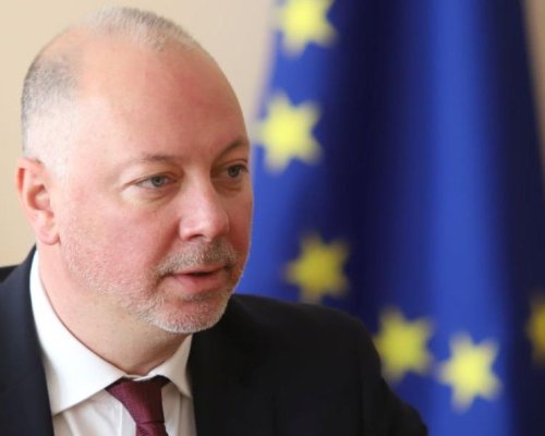Росен Желязков повежда листата на ГЕРБ в Благоевградска област