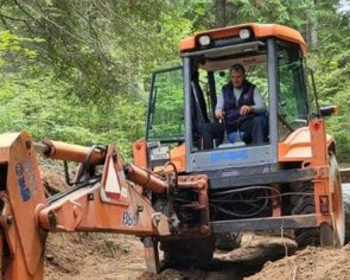 Подменят главния водопровод в местността Бодрост