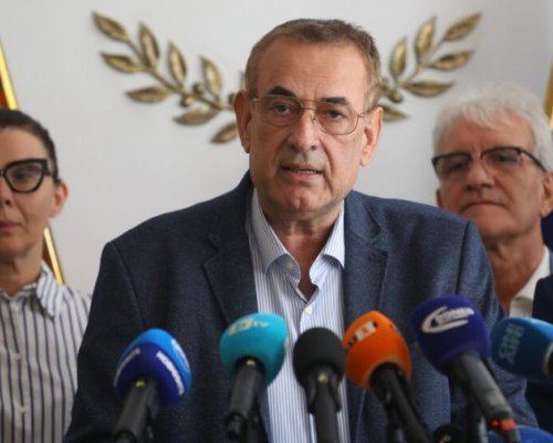 ЦОБ на ДПС: Решени сме да се противопоставим на издевателствата