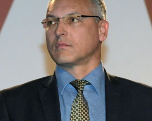 Валери Жаблянов: Коалиция между левицата и ГЕРБ е невъзможна