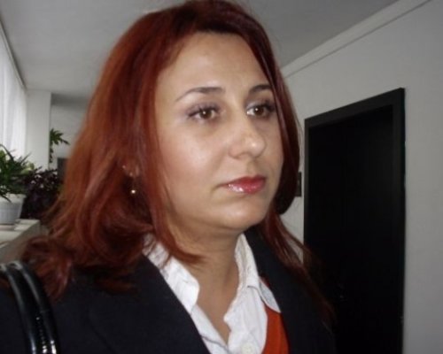 Станислава Арабаджиева е новият шеф на Окръжната прокуратура в Благоевград