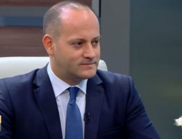 Радан Кънев увърта за президентската си кандидатура