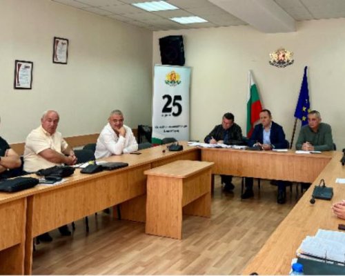 Променят трафика на автобусите в област Благоевград