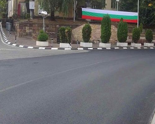 Логодаждани излизат на протест, ако селото остане без пешеходна пътека
