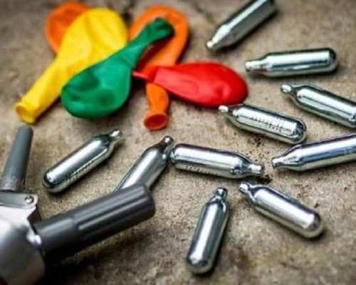 Окончателно: Пълна забрана за продажба на райски газ на физически лица