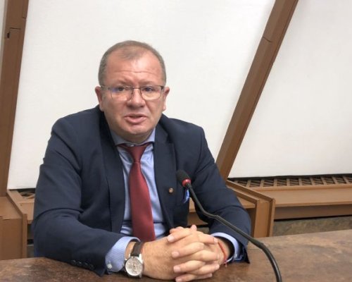 АДФИ праща финансова инспекция в Благоевград да провери законно ли ОбС председателят Р. Тасков получава 90 от кметската заплата