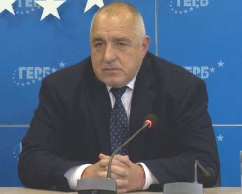 Борисов бесен: Ако Благоевград продължава да се проваля, местя областта в Симитли!