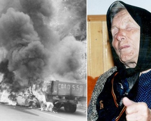 Ванга за смъртта на Гунди: Тази смърт не е случайна