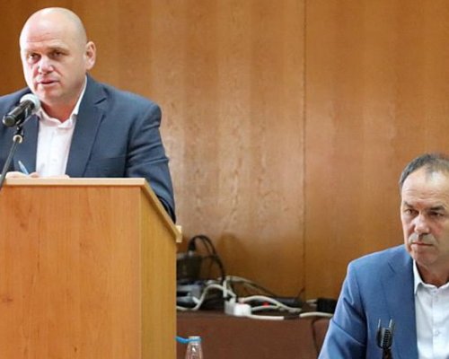 В Банско избраха нови управители на две общински фирми