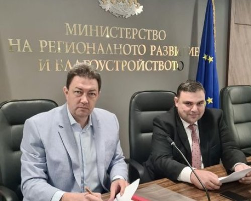Осигуряват се средства за асфалтиране на още една улица в Петрич