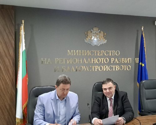 Осигуряват се средства за асфалтиране на още една улица в Петрич