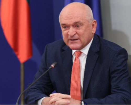 България опитва да изведе гражданите си от Ливан