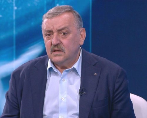 Проф. Кантарджиев: Опасно заболяване се появи у нас тази седмица