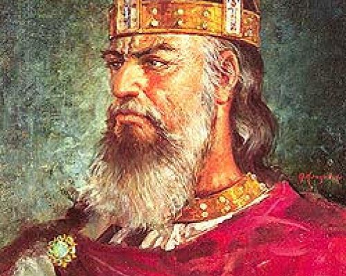 1010 години от смъртта на цар Самуил отбелязват в Петрич