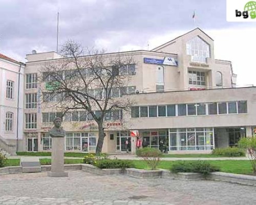 Разходка из миналото  днес в Разлог