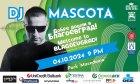 DJ Mascota идва в парк Македония в Благоевград