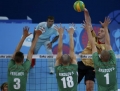 България на домашното Евро 2015 продължи с нова победа над Германия