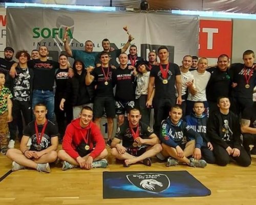Спортисти от Благоевград ще представят страната ни в Рим