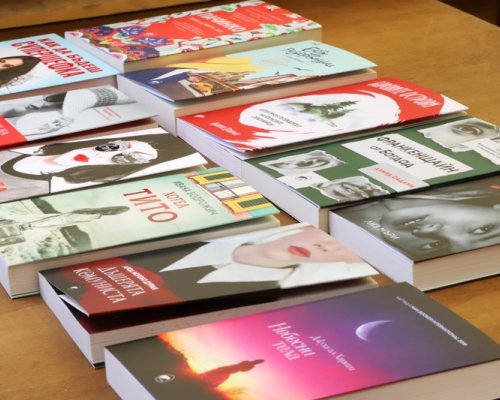 Завърши конкурса за книги за деца, организиран от Община Гоце Делчев