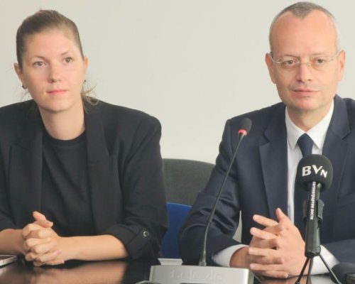 Хитови постановки с оригинален режисьорски почерк, провокиращи сюжети и богата паралелна програма на Балкански театрален фестивал в Благоевград