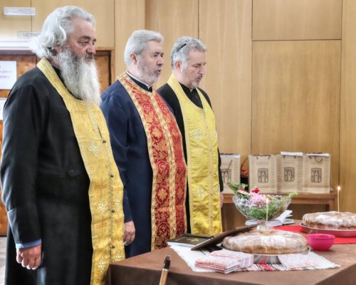 Откриха новата творческа учебна година в НЧ  Никола Вапцаров  в Банско
