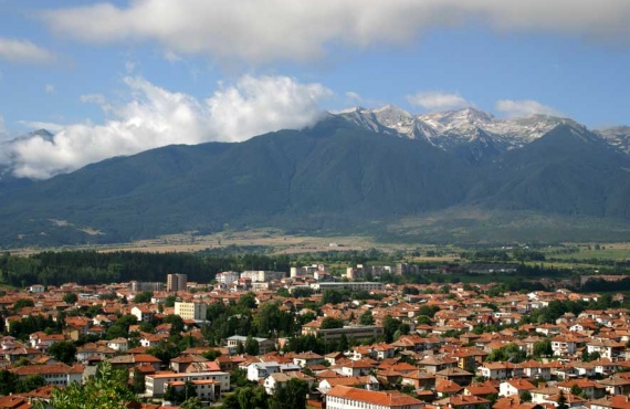 В Разлог награждават най-добрите гозби на България