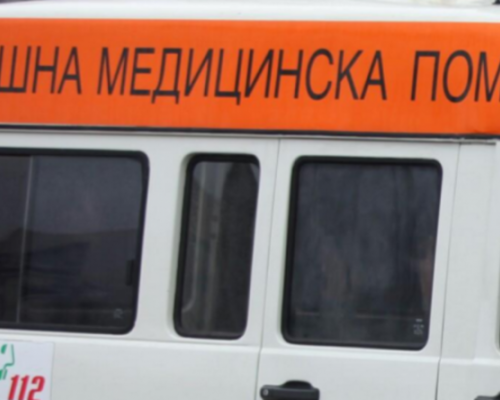 93-годишен и съпругата му се пребиха с електрическа триколка