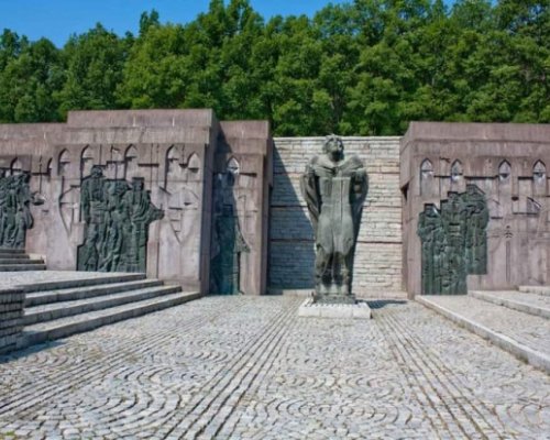В Петрич отбелязват 1010 години от управлението на цар Самуил!