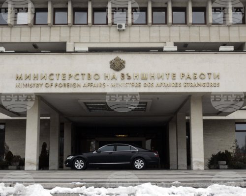 МВнР: Поредна група българи беше изведена от Ливан
