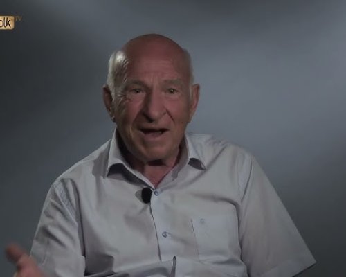 Композиторът Димитър Динев стана ,,Почетен гражданин” на Благоевград