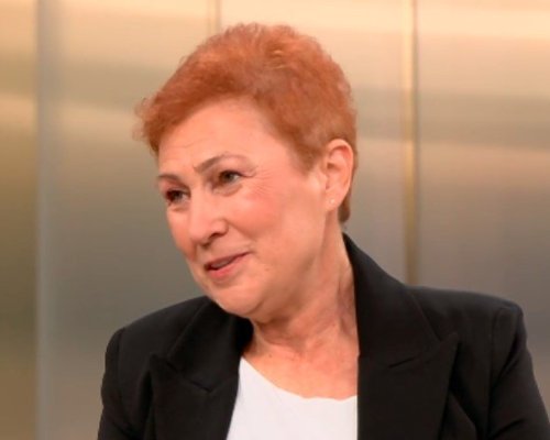 Мая Нешкова готви грандиозно участие