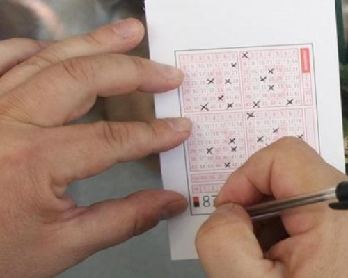 Късметлия в Сандански удари над 4 милиона лева от тотото