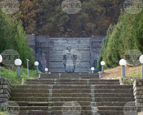 Около 3500 са военните паметници на територията на България, съобщи експерт от Министерство на отбраната в Петрич