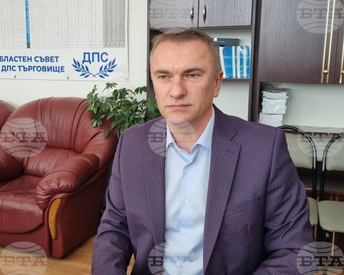 ДЕПУТАТ ОТ АРЕСТА: Джейхан Ибрямов влиза в парламента, ако бъде избран!
