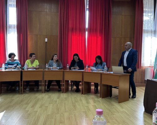 Банско бе домакин на кръгла маса  Диалог на политиките