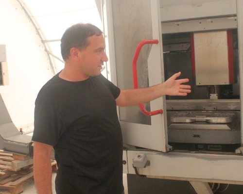 От нивата с тютюн в Слащен до космоса: Кой е сатовчанският Илон Мъск?