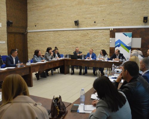 Югозападните общини обединяват сили, за да подобрят услугите към своите граждани