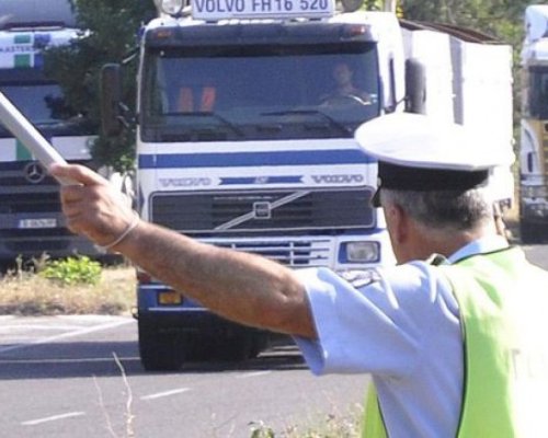 МВР: Общо 16 тежки катастрофи са станали в страната през изминалото денонощие