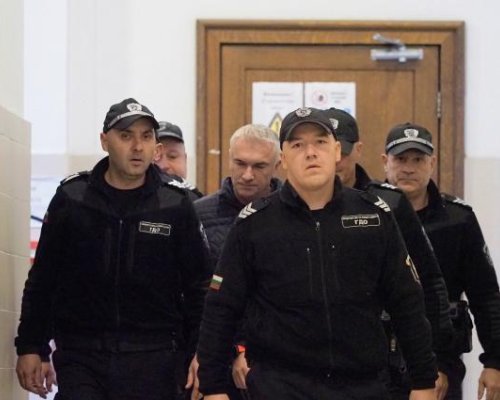 Съдът решава да остави ли Джейхан Ибрямов в ареста