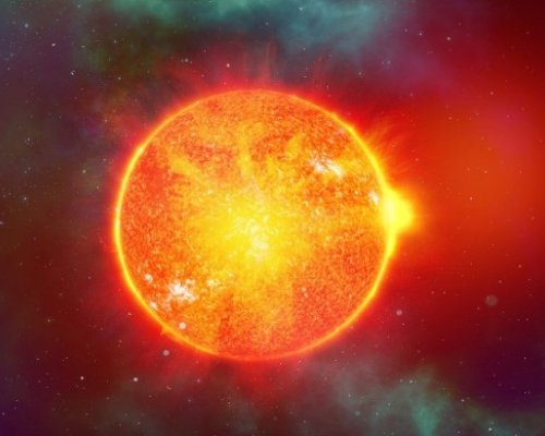 Силни геомагнитни бури удрят Земята
