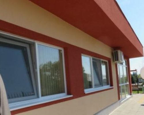 Центърът за настаняване от семеен тип в село Полена стана на 3 години